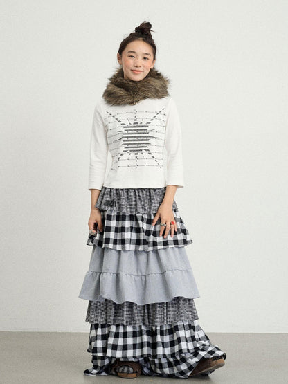 Achihara I Love Mercury Basic Tee