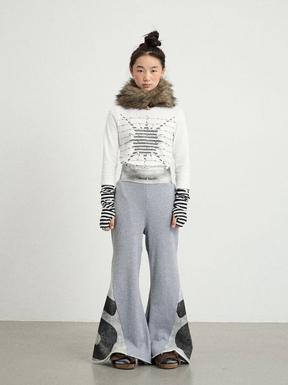 Achihara I Love Mercury Basic Tee-5