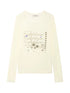 Imperfections Are Perfect Long Sleeve Tee