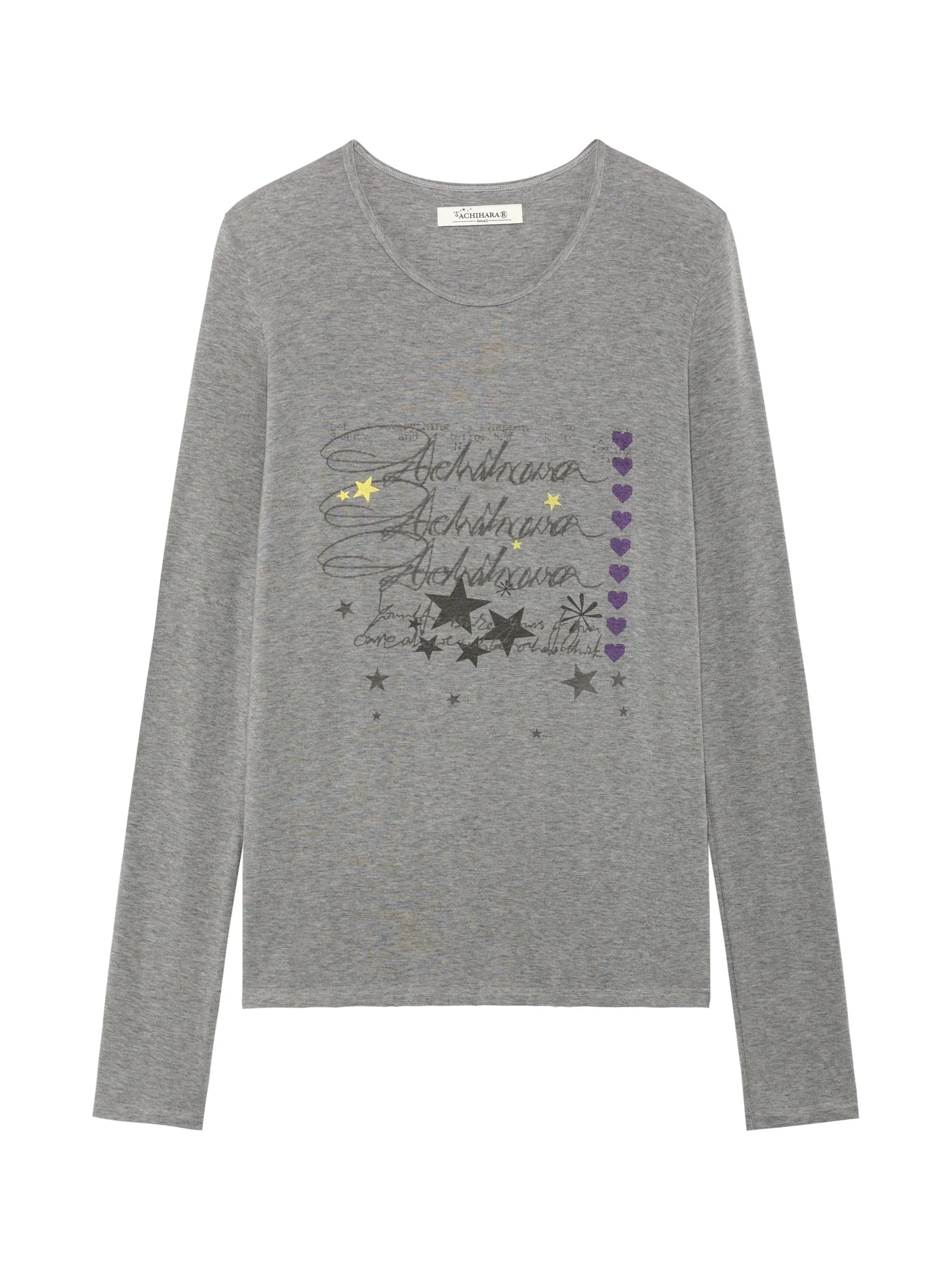 Imperfections Are Perfect Long Sleeve Tee