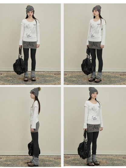 Joey Slim Fit Long Sleeve Sun Protection Top