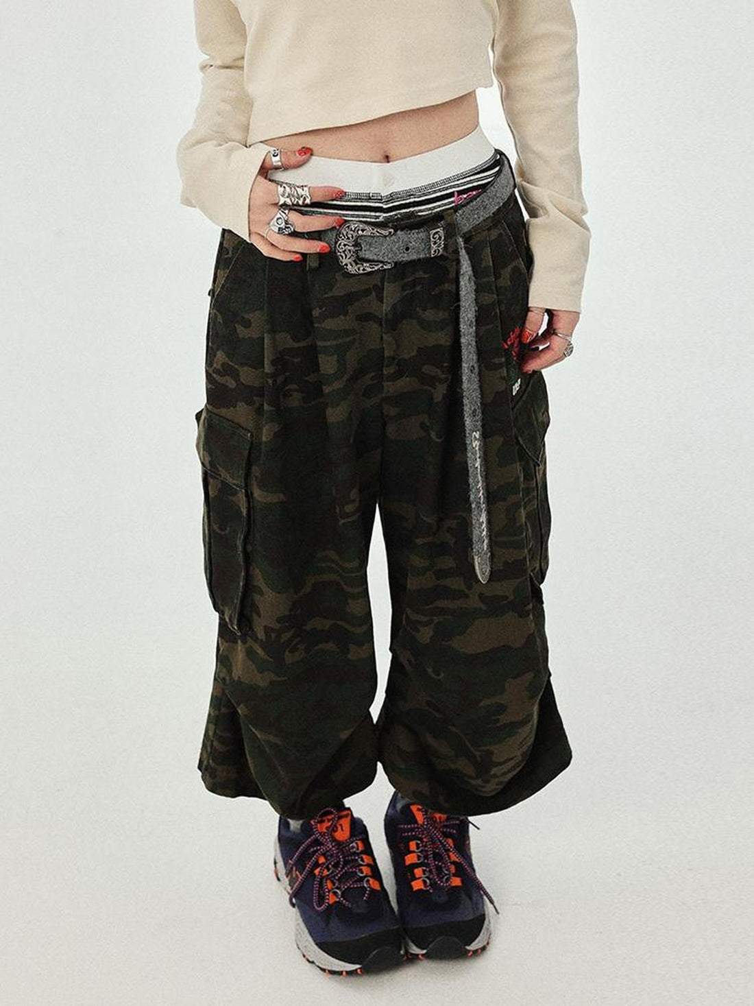 Achihara Lightweight Padded Shoulder Baseball Jacket
