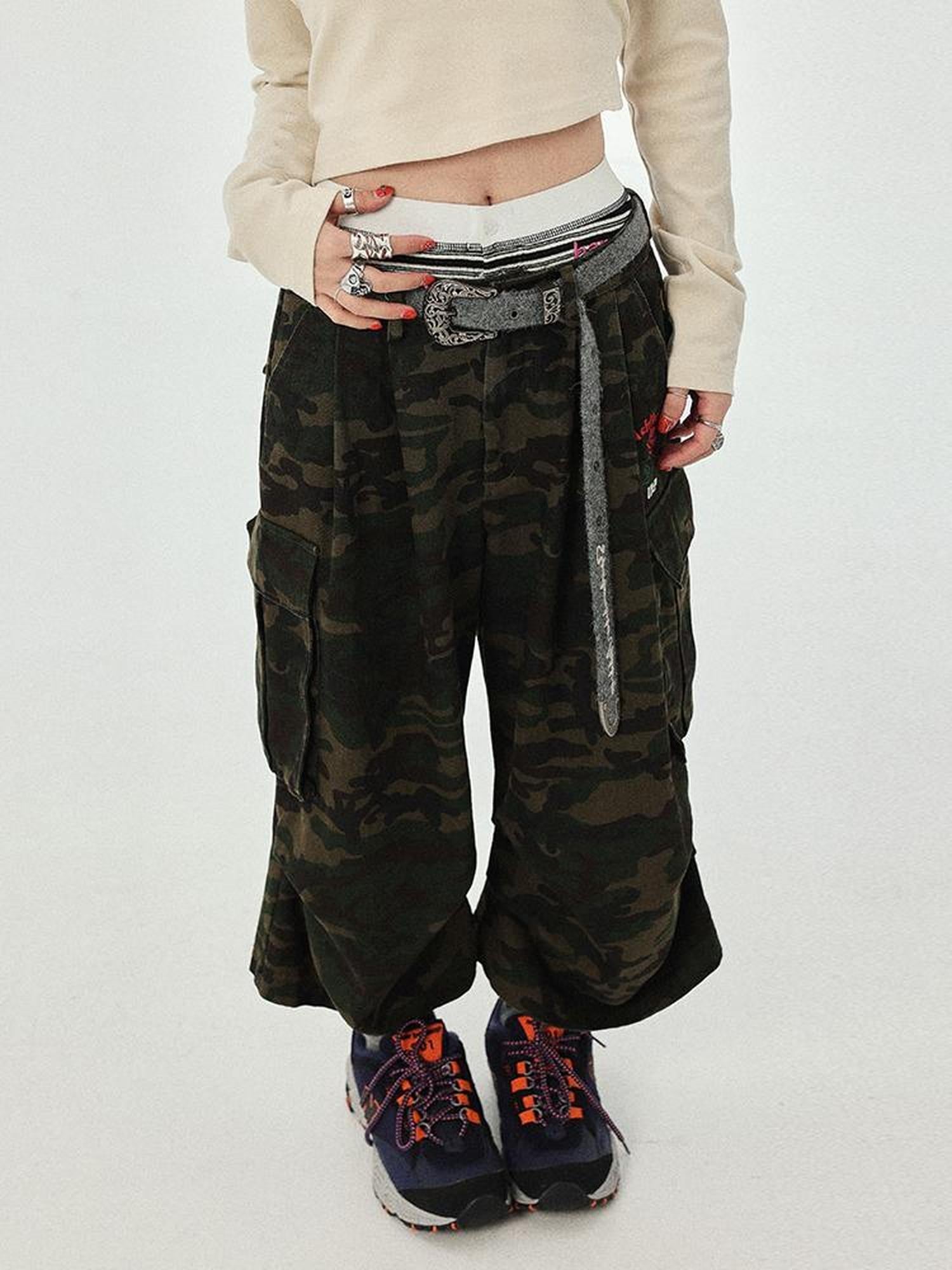 Achihara Lightweight Padded Shoulder Baseball Jacket
