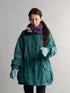 Achihara_Loose_Fit_Color_Block_Embroidered_Striped_Women&