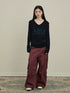 Achihara Love Is Color Long Sleeve T-Shirt-1