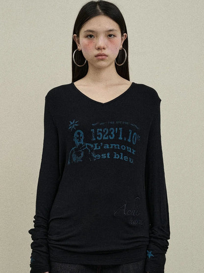 Love Is Color Long Sleeve T-Shirt