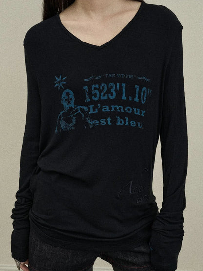 Love Is Color Long Sleeve T-Shirt