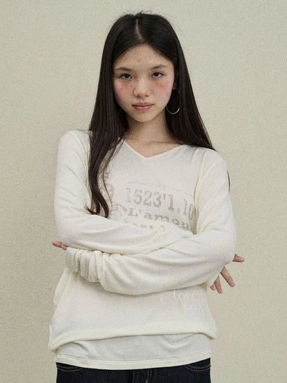 Love Is Color Long Sleeve T-Shirt