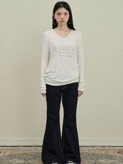 Love Is Color Long Sleeve T-Shirt