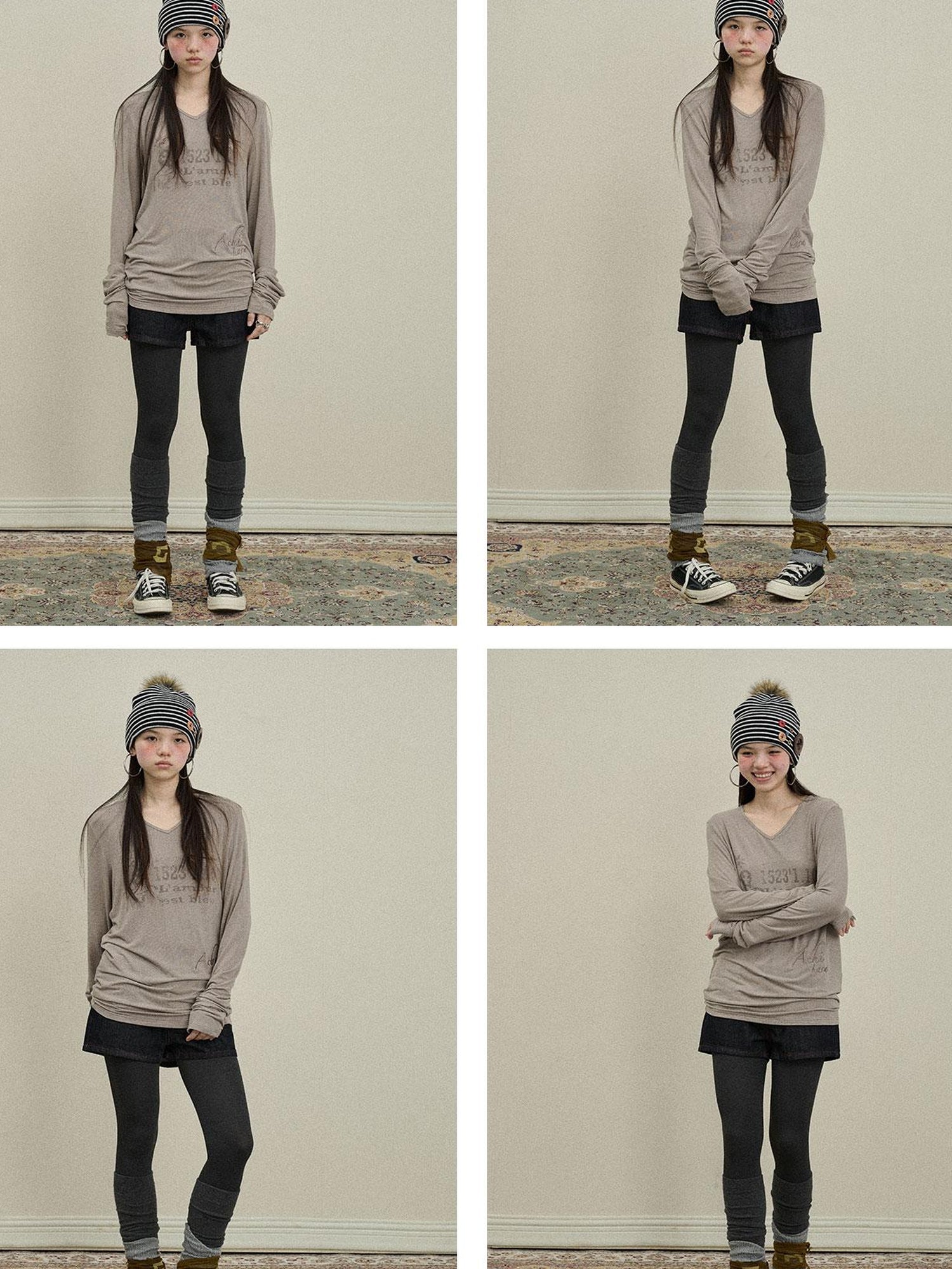 Update Achihara Love Is Color Long Sleeve T-Shirt