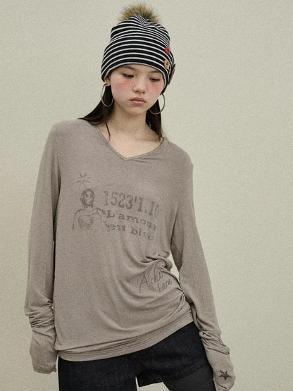 Love Is Color Long Sleeve T-Shirt