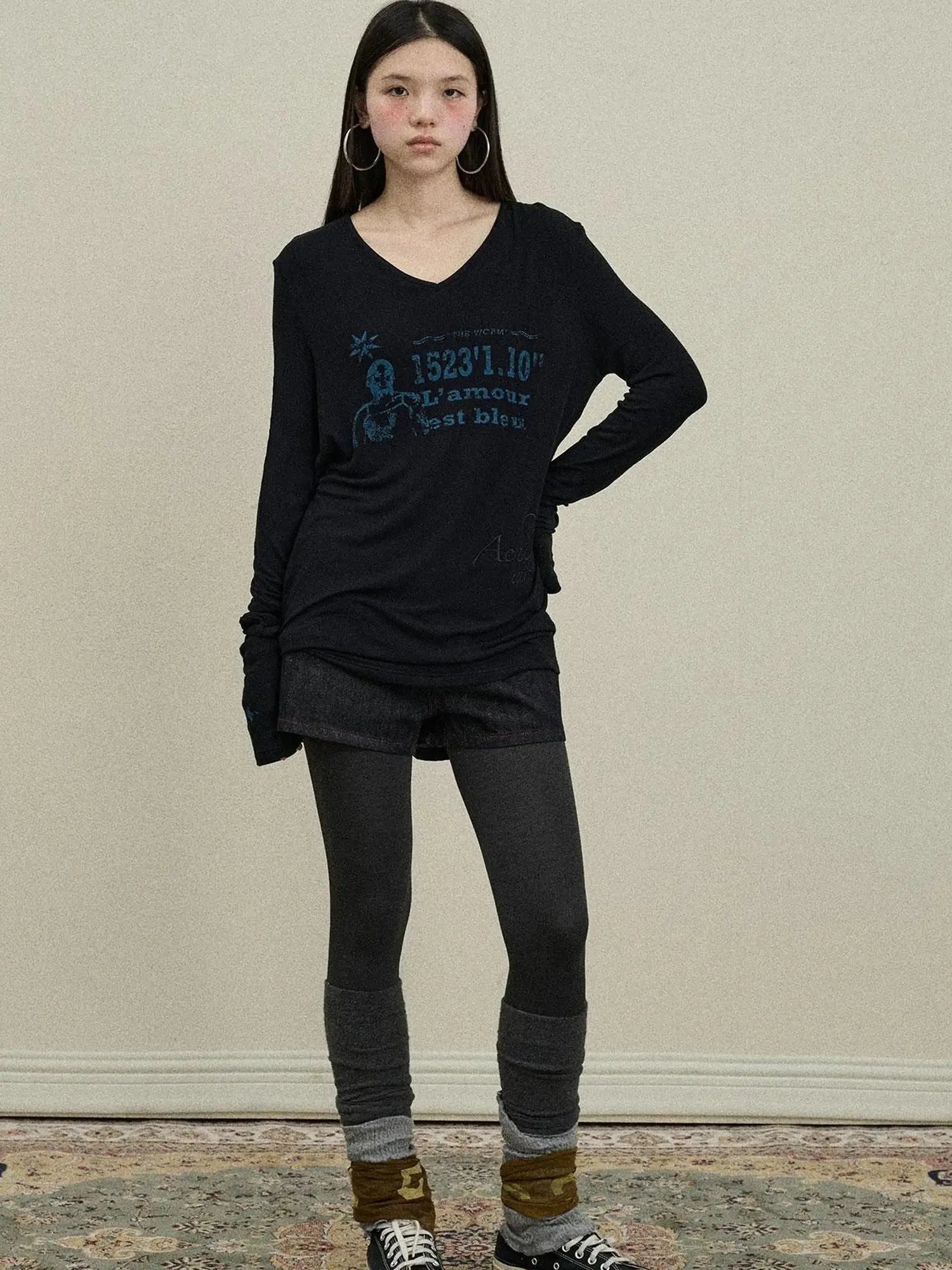 Love Is Color Long Sleeve T-Shirt