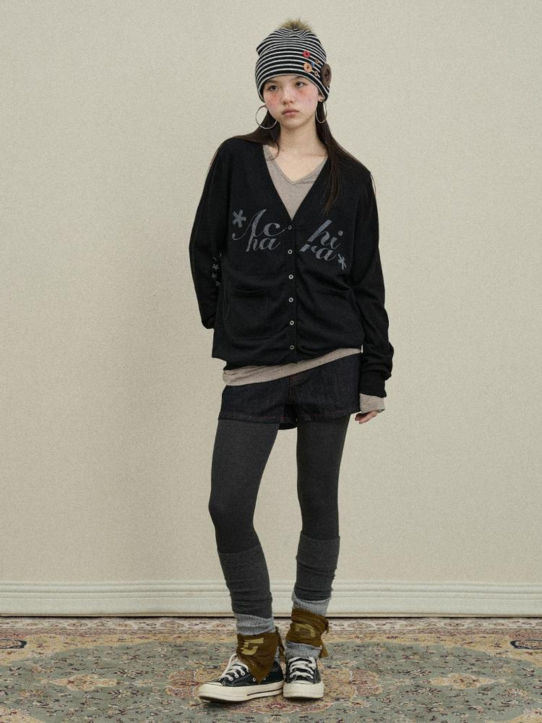 Low Rise Denim Shorts For Women And Men Early Autumn 2025