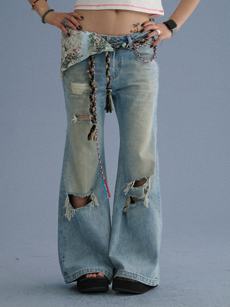 Achihara_Low_Rise_Ripped_Washed_Blue_Wide_Leg_Teen_Girls_Stretch_Denim_Straight_Jeans_MISSTT
