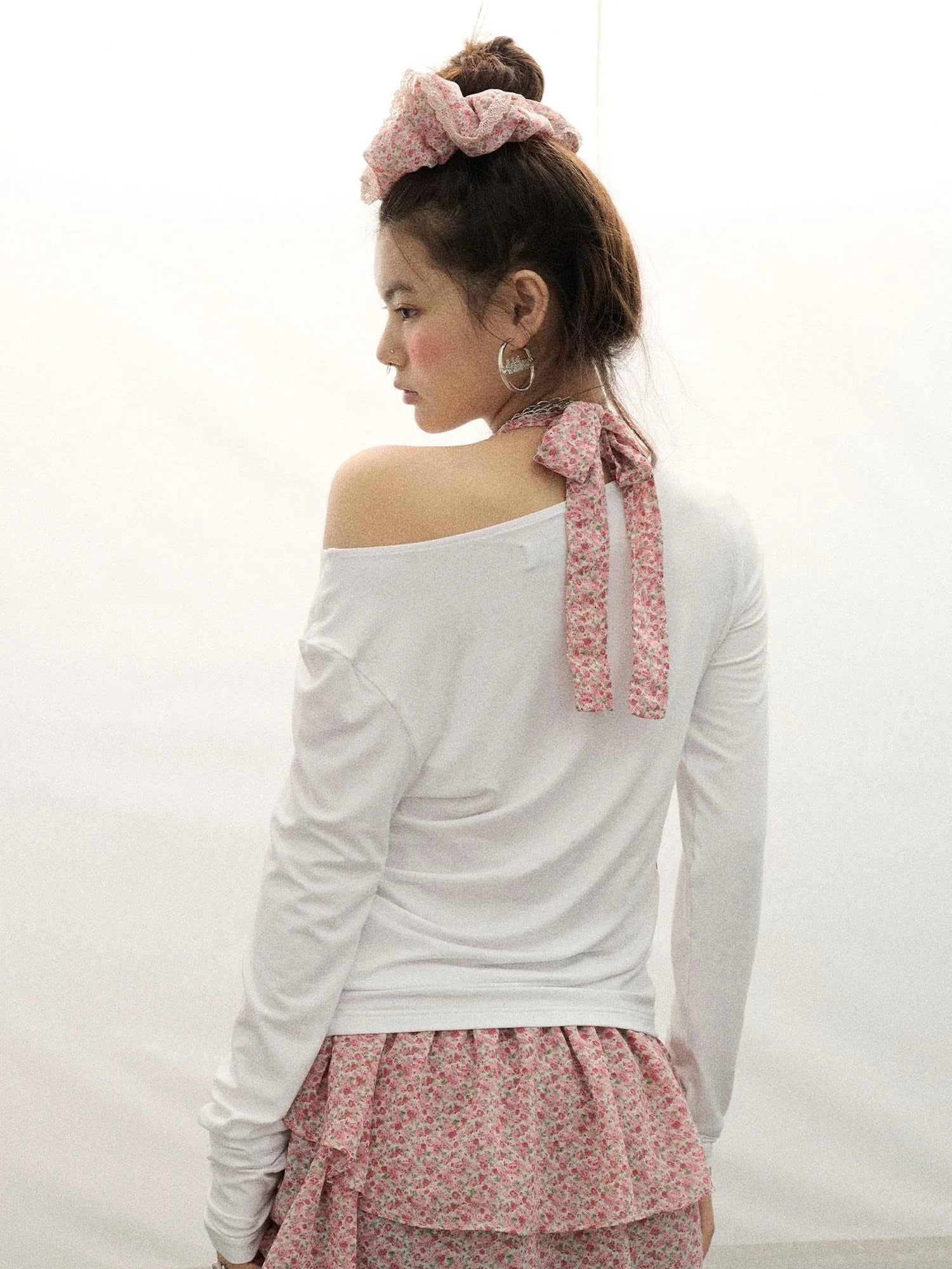 Magic Eighth Day Modal Tee