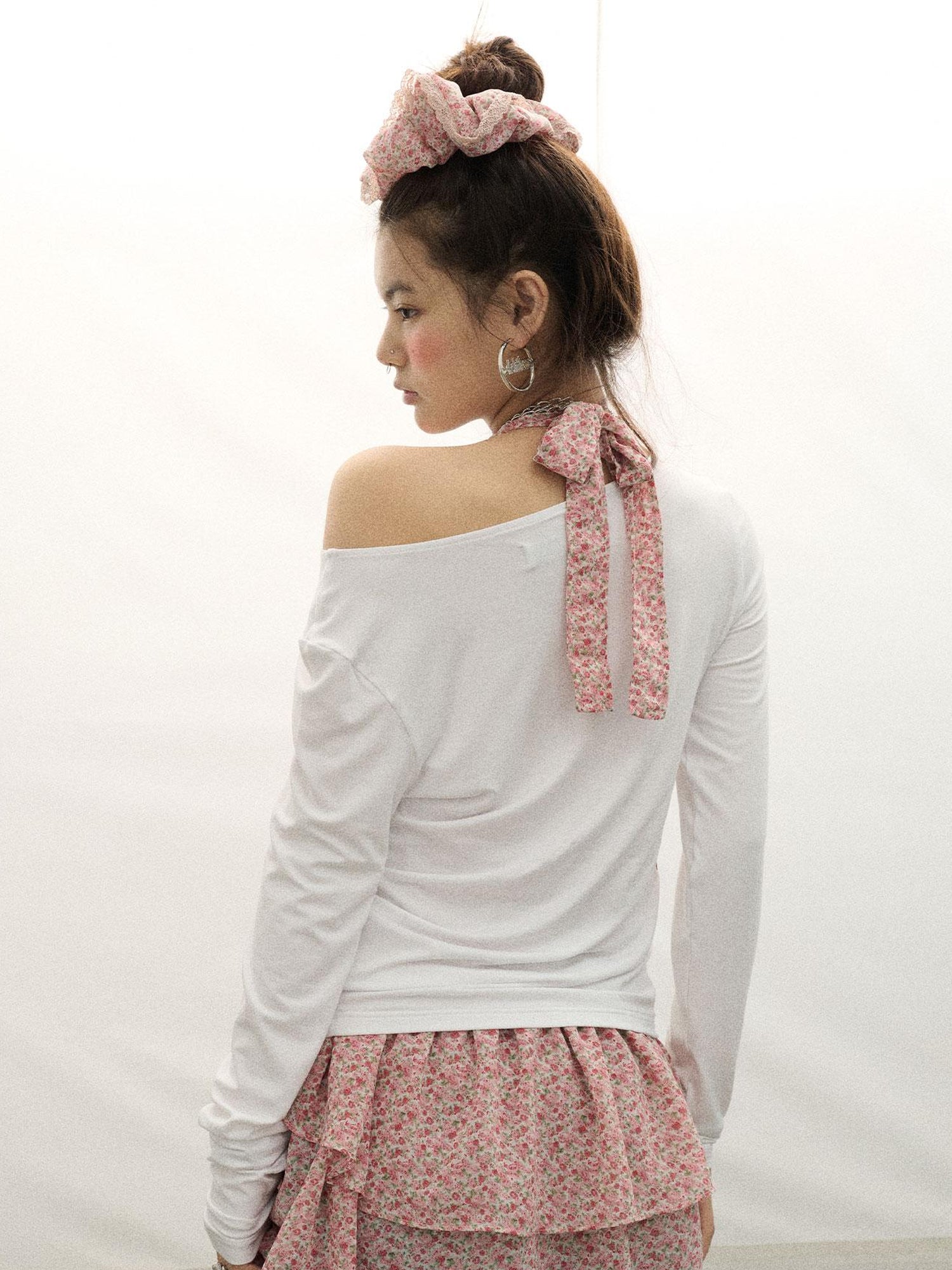 Achihara Magic Eighth Day Modal Tee