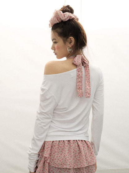 Achihara Magic Eighth Day Modal Tee