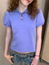 Achihara_Minimalist_Puff_Sleeve_Polo_Women&