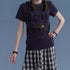 Achihara_Plaid_Star_Print_Oversized_Women&