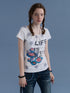 Achihara_Polka_Dot_Mushroom_Print_Ruched_Neck_Women&
