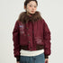 Achihara_Revelation_Inspired_Short_Puffer_Coat_With_Fur_Hood_MISSTT