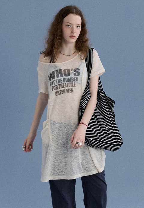 Achihara_Semi_Sheer_Letter_Print_Crew_Neck_Women&