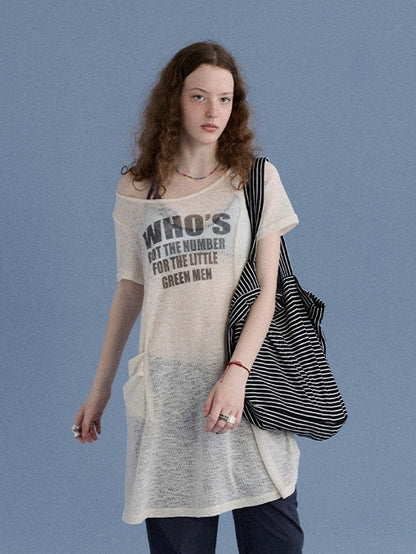 Achihara_Semi_Sheer_Letter_Print_Crew_Neck_Women&