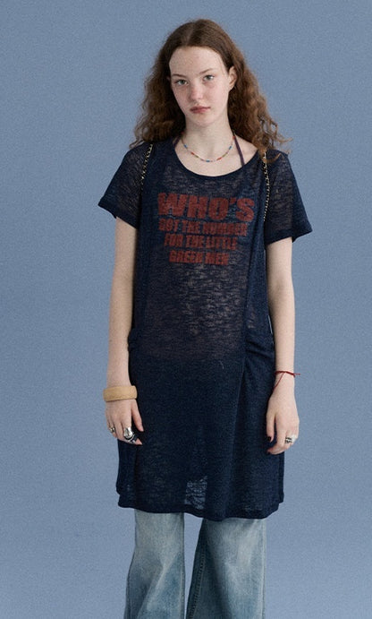 Achihara_Semi_Sheer_Letter_Print_Crew_Neck_Women&
