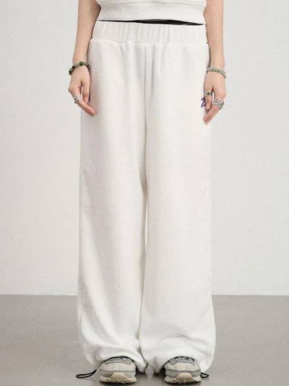 Sleepy Sheep Cozy Knit Lounge Pants