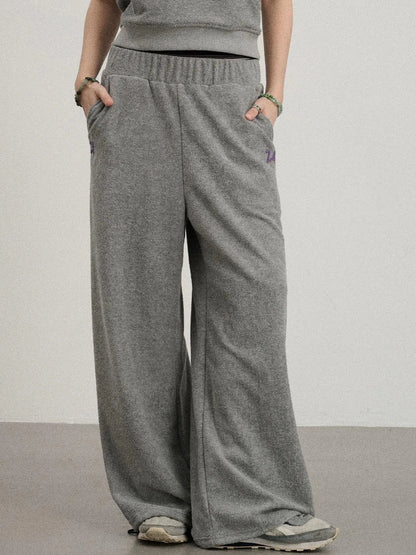 Sleepy Sheep Cozy Knit Lounge Pants