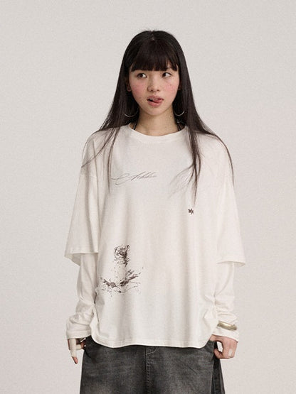 Achihara_Soft_Cotton_Modal_Blend_Relaxed_Drop_Shoulder_Women_Black_Long_Sleeve_T-Shirts_MISSTT