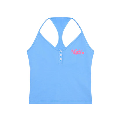 Achihara_Soft_Lettering_Slim_Cropped_Women&