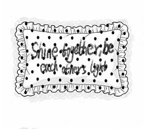 Achihara_Soft_Machine_Washable_Cotton_Polka_Dot_Pillowcase_48X74Cm_Accessories_MISSTT