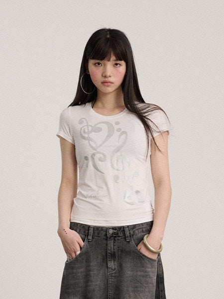 Achihara_Soft_Modal_Slim_Fit_Crew_Neck_Office_Women_Black_White_Short_Sleeve_T-Shirts_MISSTT