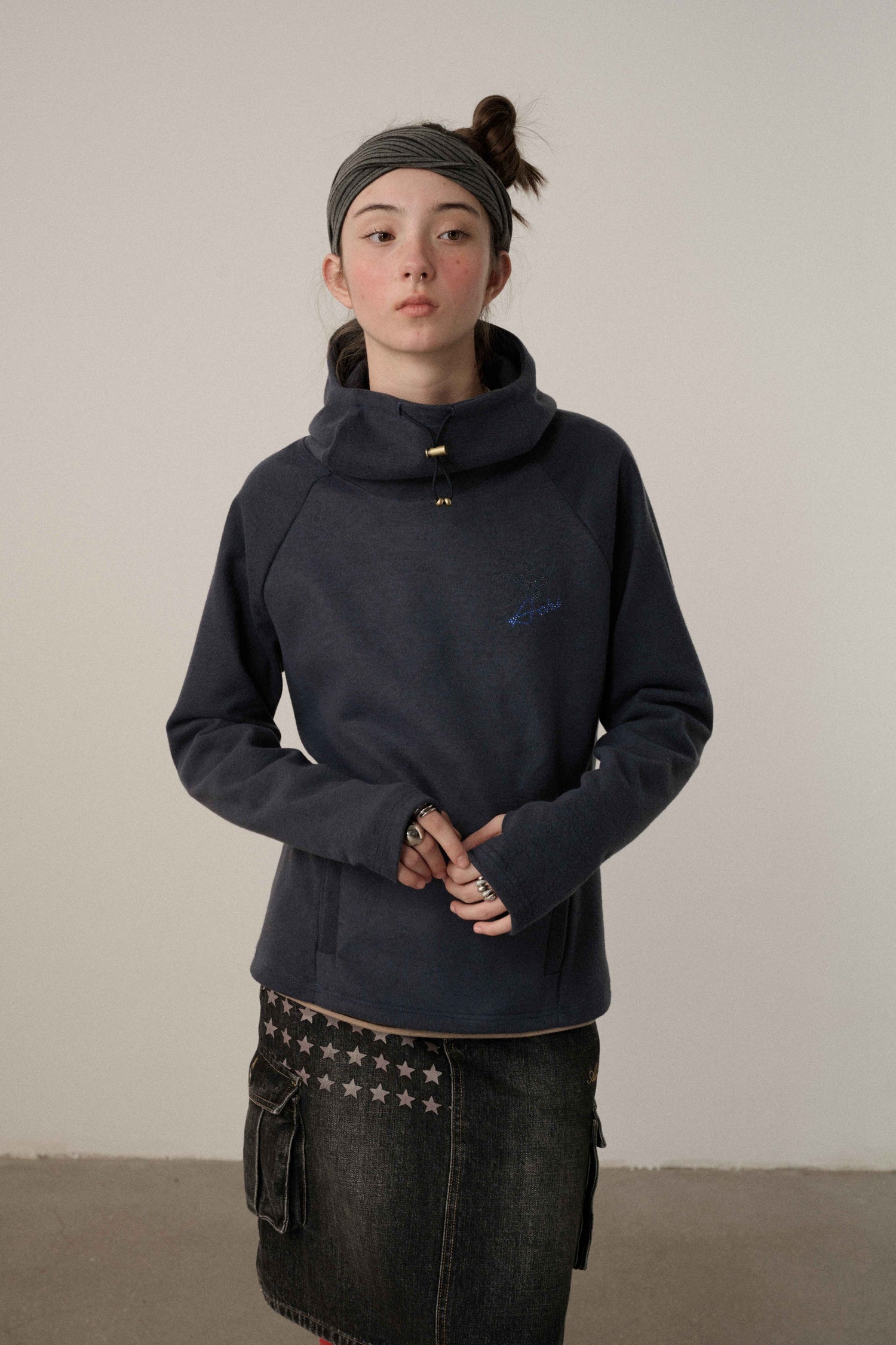 Achihara_Soft_Stretch_Blend_Loose_Fit_Pullover_Hood_Women_Commuter_Solid_Hoodies_MISSTT