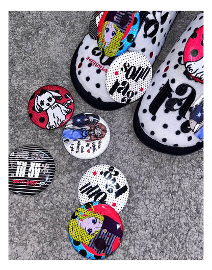 Achihara_Soft_Velvet_Five_Piece_Scrunchie_Set_Colorful_Mix_For_Women_Hair_Accessories_MISSTT