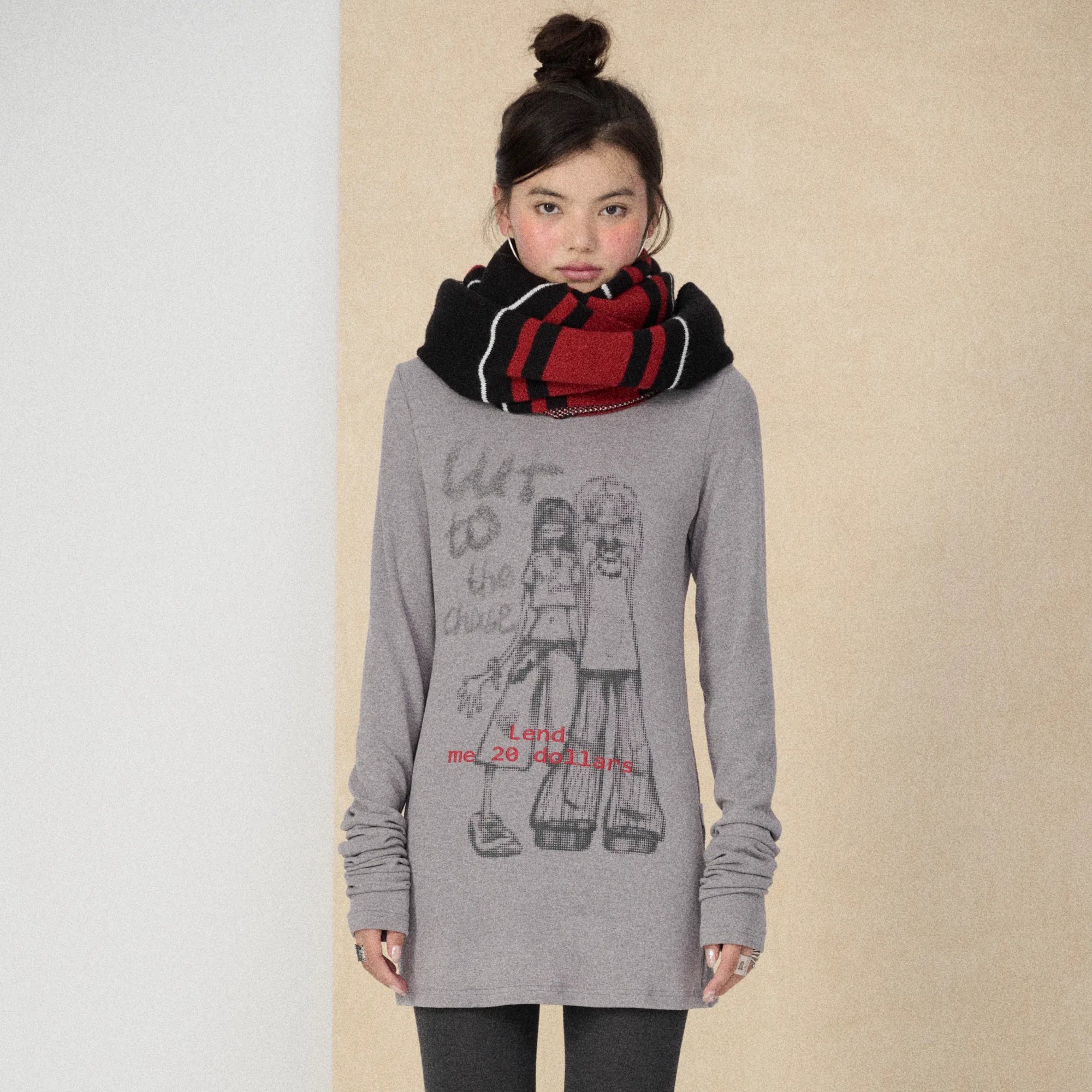 Achihara_Soft_viscose_blend_long_sleeve_straight_fit_women_heart_graphic_office_T-Shirt_MISSTT