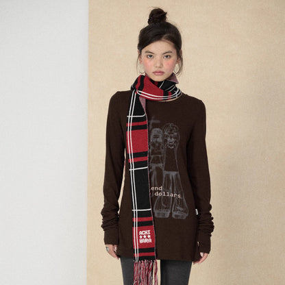 Achihara_Soft_viscose_blend_long_sleeve_straight_fit_women_heart_graphic_office_T-Shirt_MISSTT