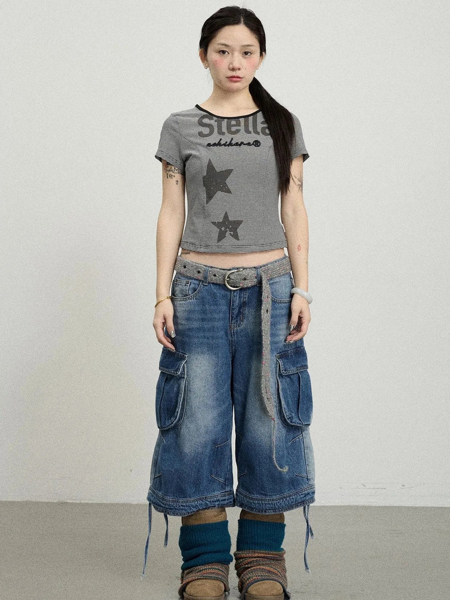 Starlit Romance Stolen T-Shirt