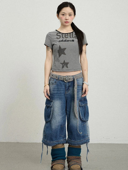 Starlit Romance Stolen T-Shirt