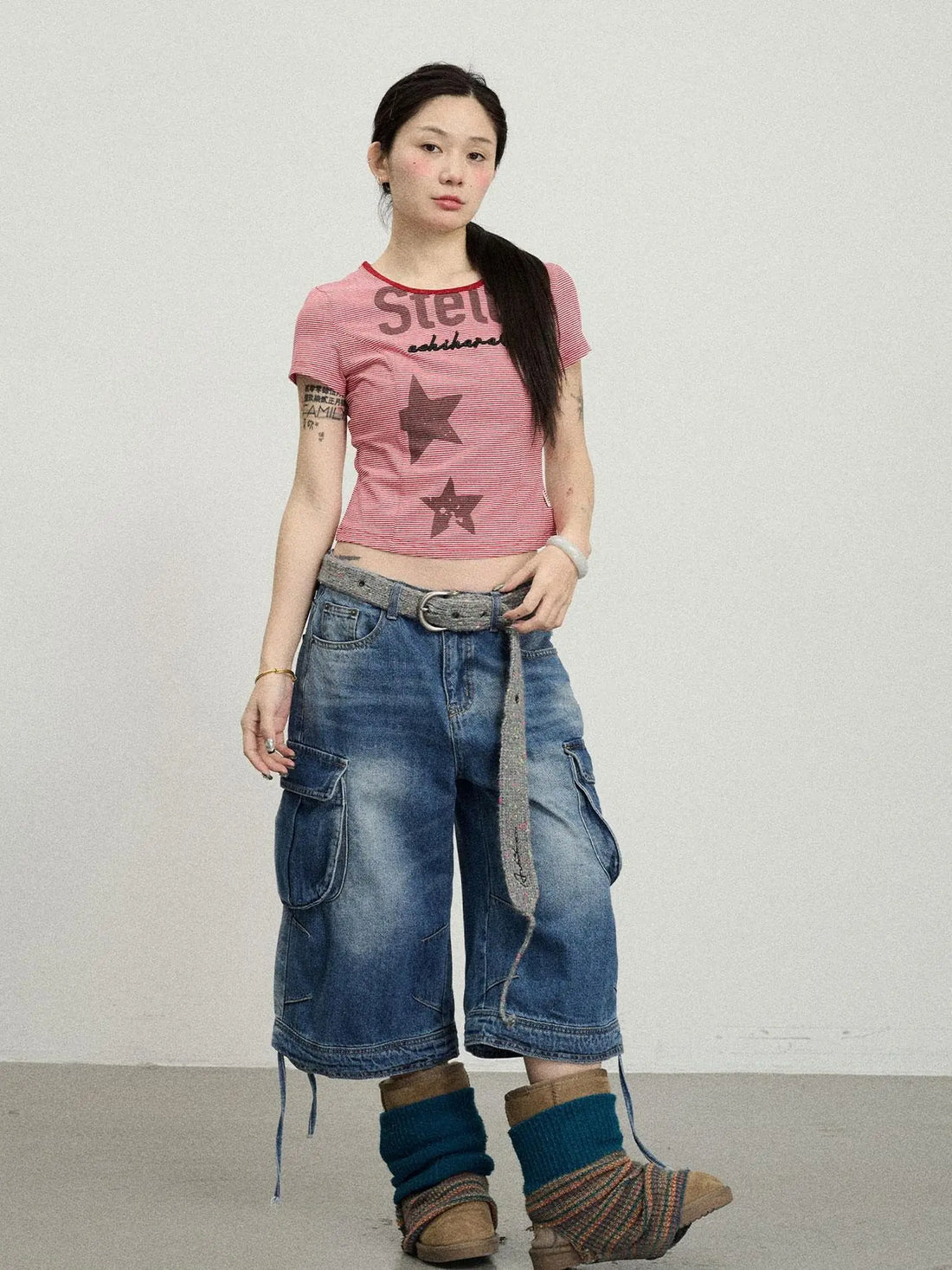 Starlit Romance Stolen T-Shirt