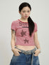 Starlit Romance Stolen T-Shirt