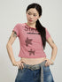 Starlit Romance Stolen T-Shirt