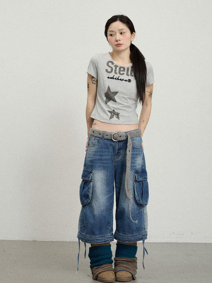 Achihara Starlit Romance Stolen T-Shirt