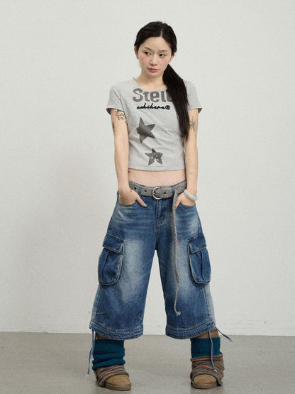 Achihara Starlit Romance Stolen T-Shirt