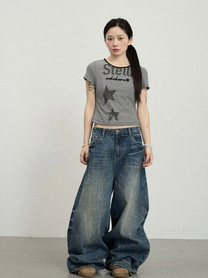 Starlit Romance Stolen T-Shirt
