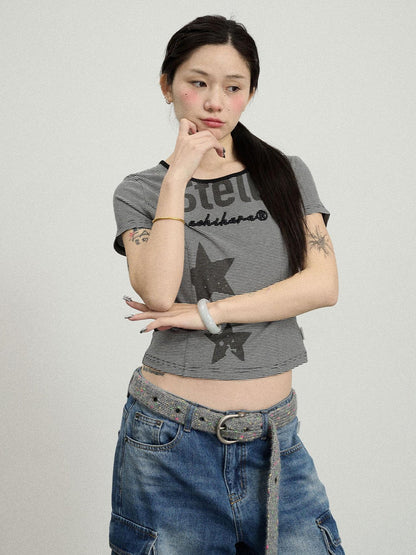 Achihara Starlit Romance Stolen T-Shirt