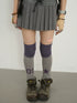 Achihara Starry Oxygen Leg Warmers 2025-1
