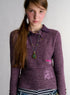 Achihara_Striped_Embroidered_Print_Slim_Fit_Women&