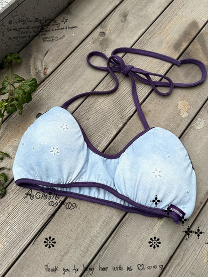 Achihara_Tie_Dye_Halter_Neck_Geometric_Print_Women&